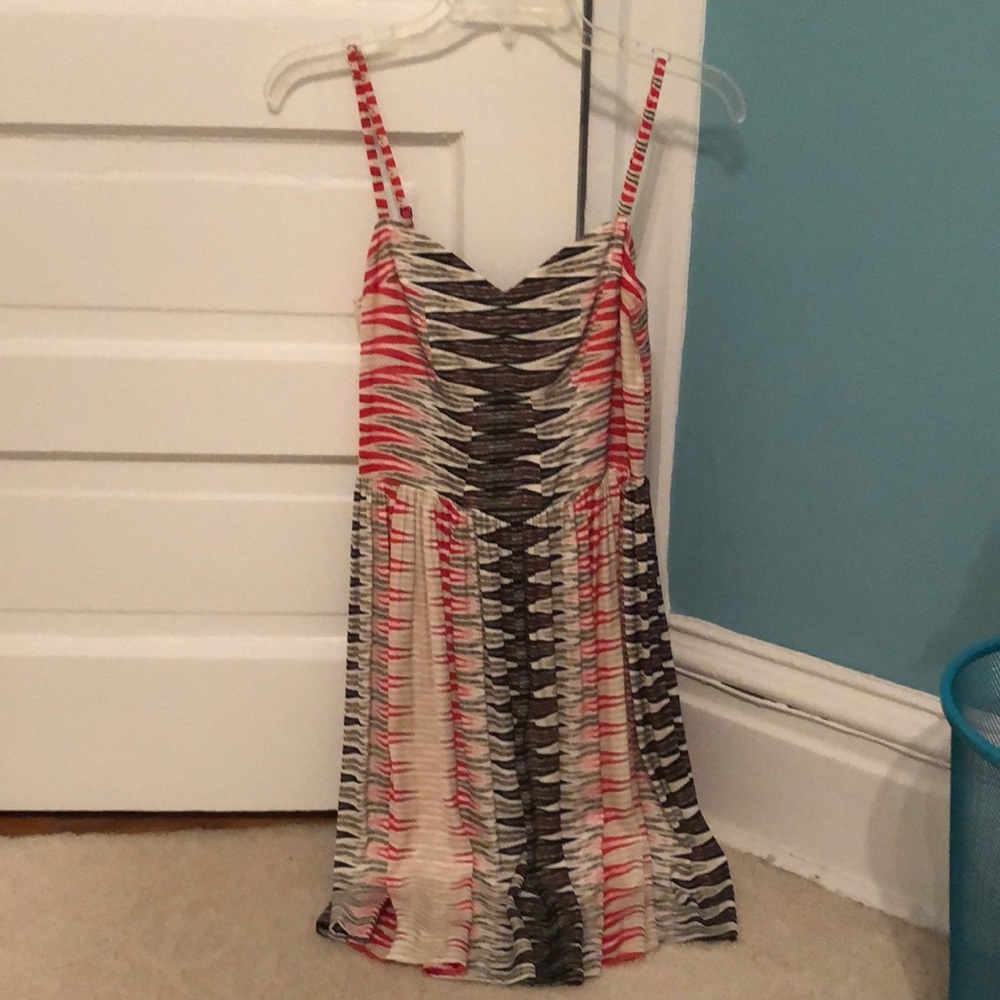 Lightly worn cute sundress